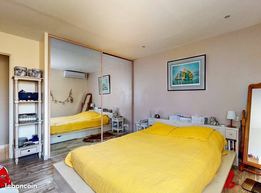Maison à vendre, 115m², La Motte