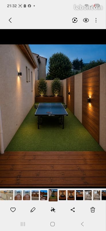 Maison à louer, 80m², Les Mées