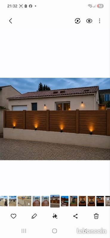 Maison à louer, 80m², Les Mées