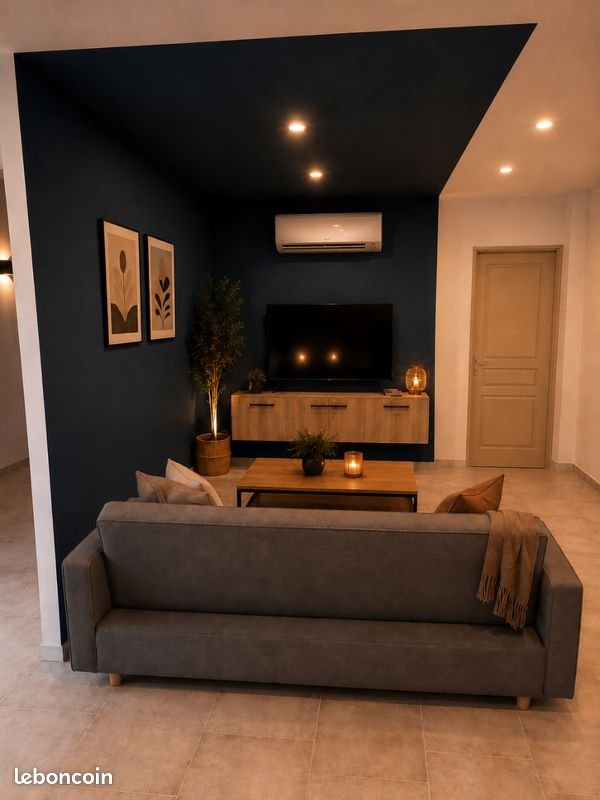Maison à louer, 80m², Les Mées