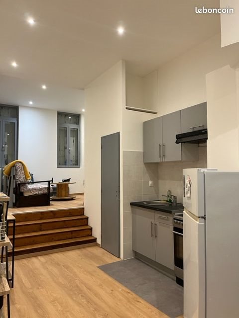Appartement à louer, 33m², Libourne