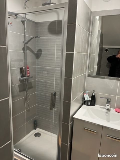 Appartement à louer, 33m², Libourne