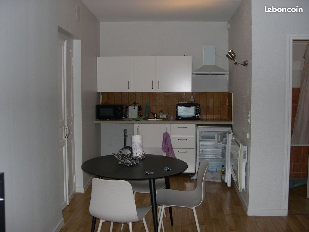 Appartement à louer, 40m², Roquebrune-Cap-Martin