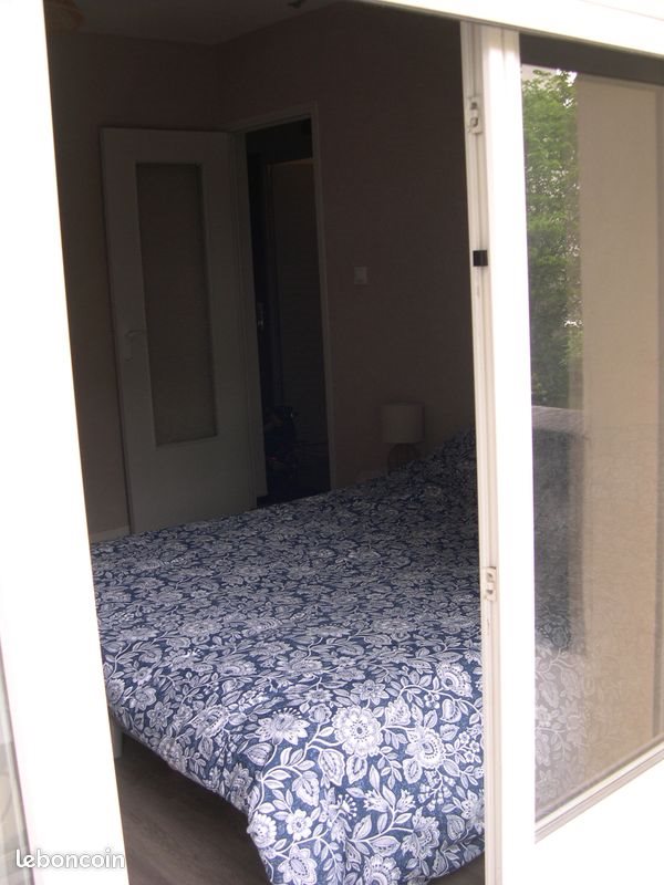 Appartement à louer, 40m², Roquebrune-Cap-Martin