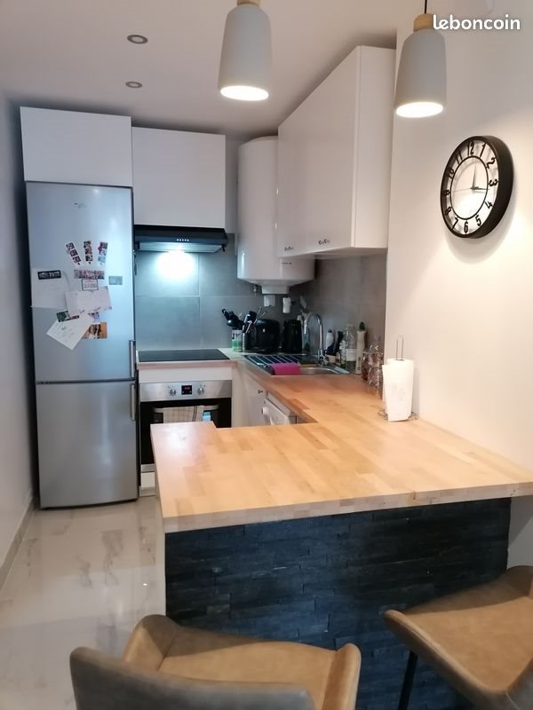 Appartement à vendre, 60m², Neauphle-le-Château