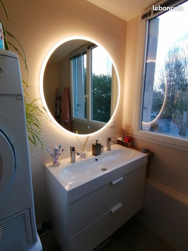 Appartement à vendre, 60m², Neauphle-le-Château