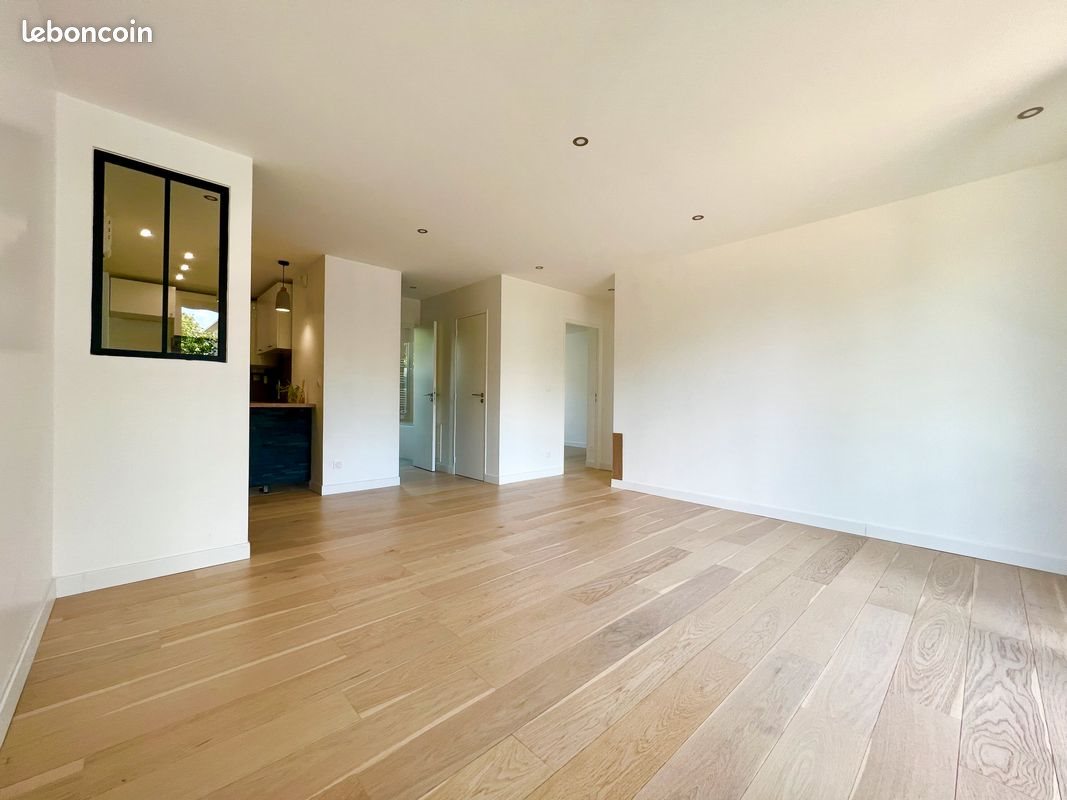 Appartement à vendre, 60m², Neauphle-le-Château