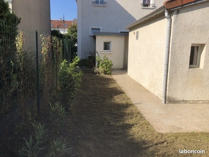 Appartement à louer, 27m², Antony