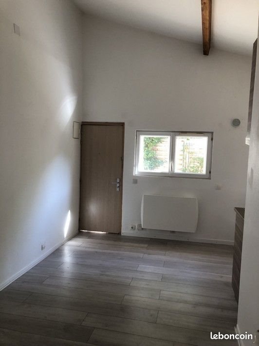 Appartement à louer, 27m², Antony