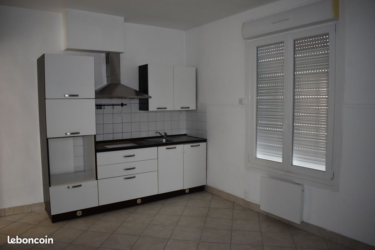 Maison à louer, 75m², Biache-Saint-Vaast