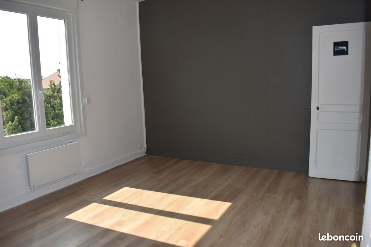 Maison à louer, 75m², Biache-Saint-Vaast