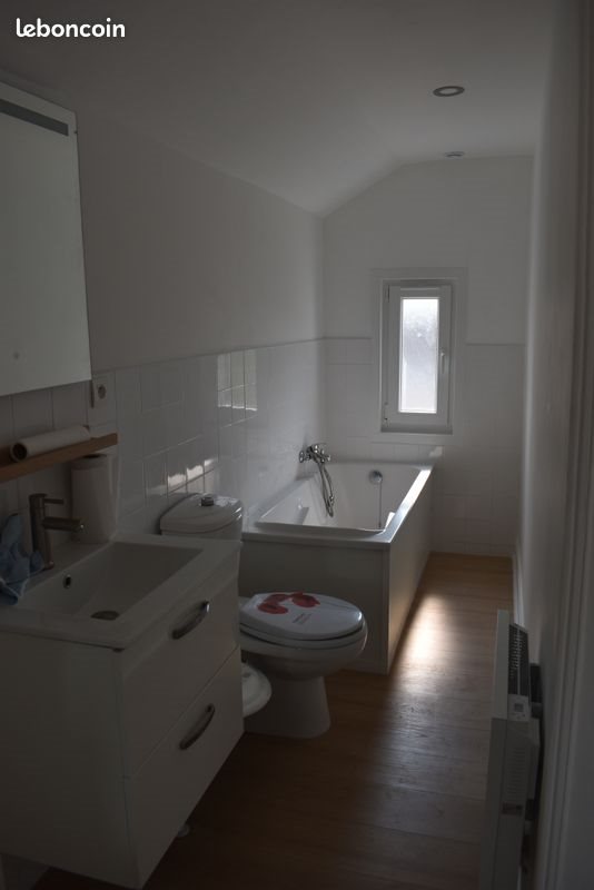 Maison à louer, 75m², Biache-Saint-Vaast