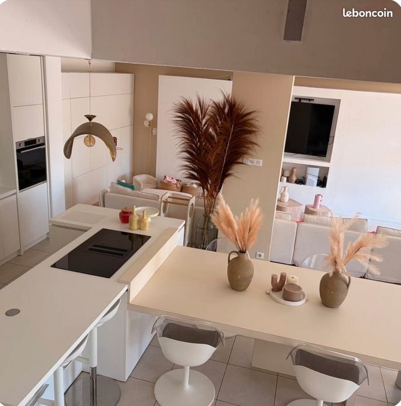 Maison à vendre, 100m², Aigues-Mortes