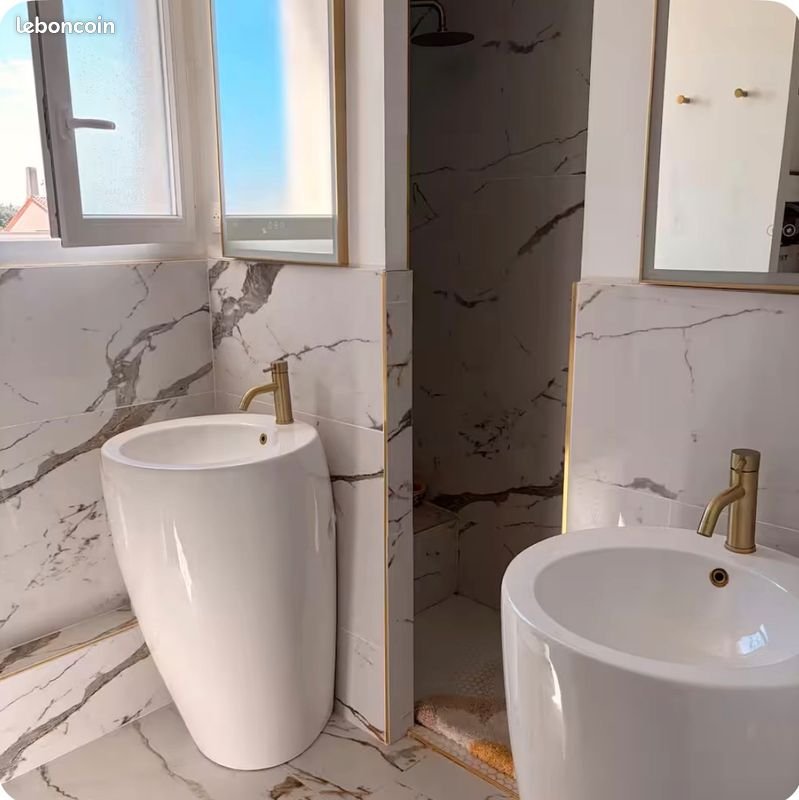 Maison à vendre, 100m², Aigues-Mortes