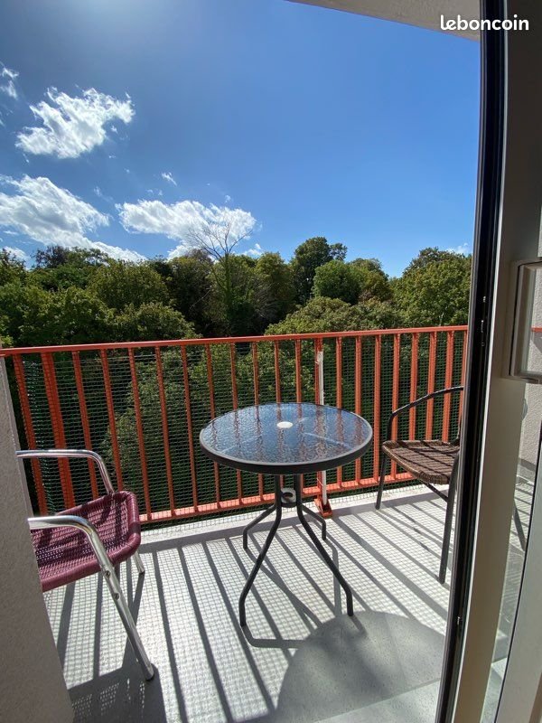 Appartement à vendre, 61m², Nancy