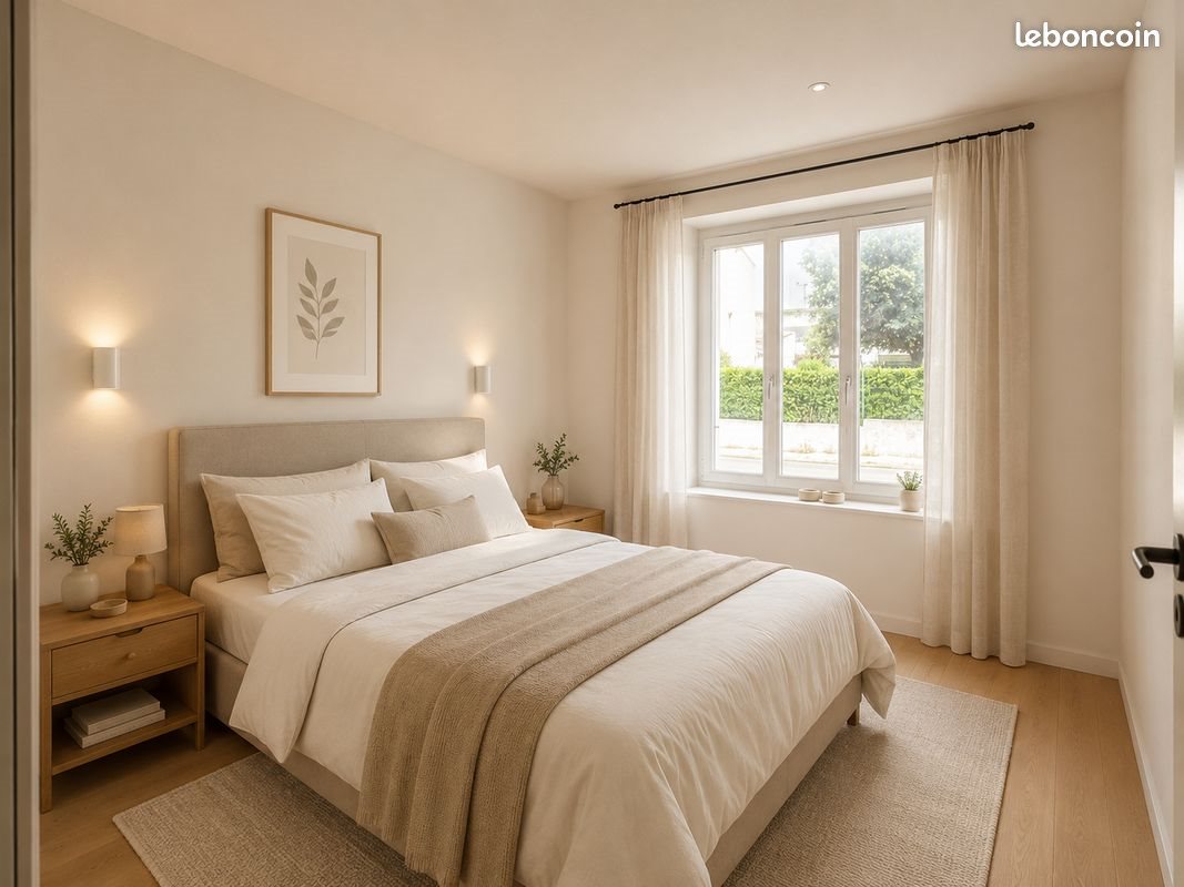 Appartement à vendre, 35m², Carpentras