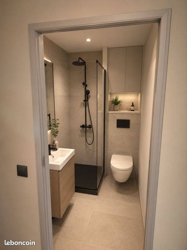 Appartement à vendre, 35m², Carpentras