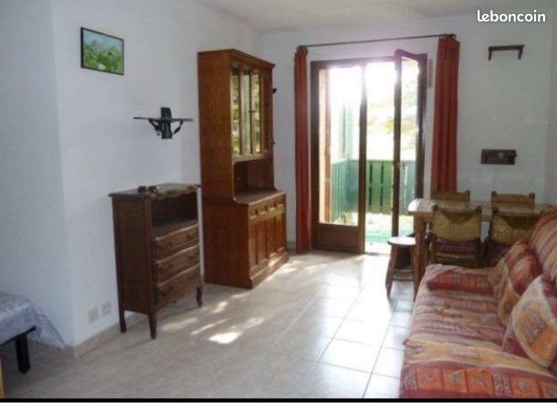 Appartement à louer, 24m², Andon