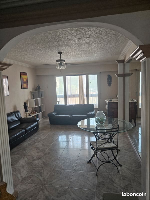 Appartement à vendre, 73m², Ajaccio