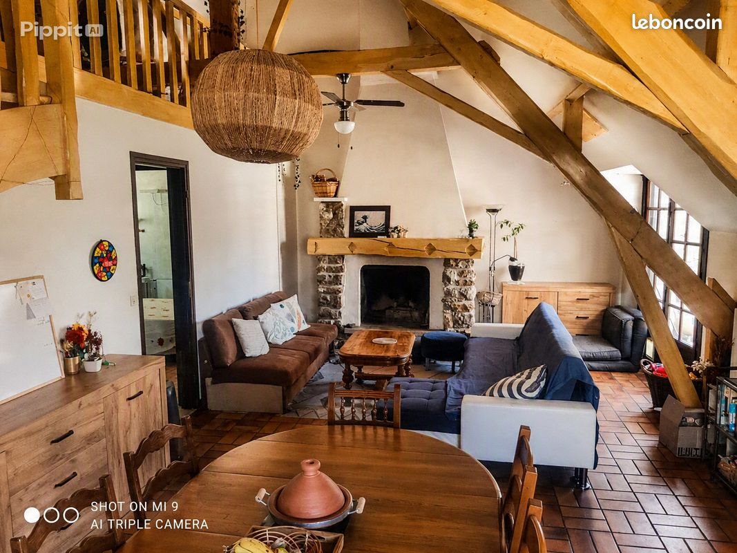Maison à vendre, 86m², Saint-Amand-les-Eaux