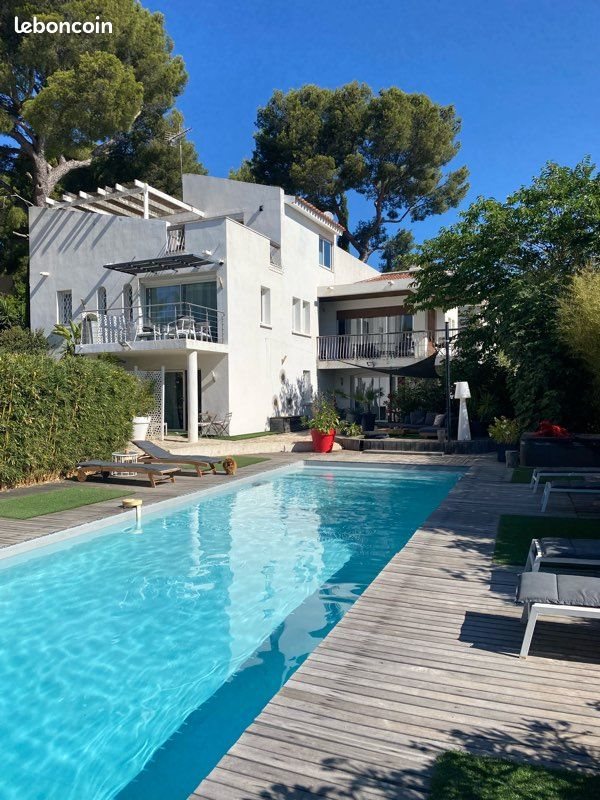 Maison à vendre, 240m², Cassis