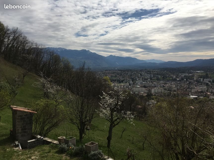 Maison à vendre, 85m², Voiron