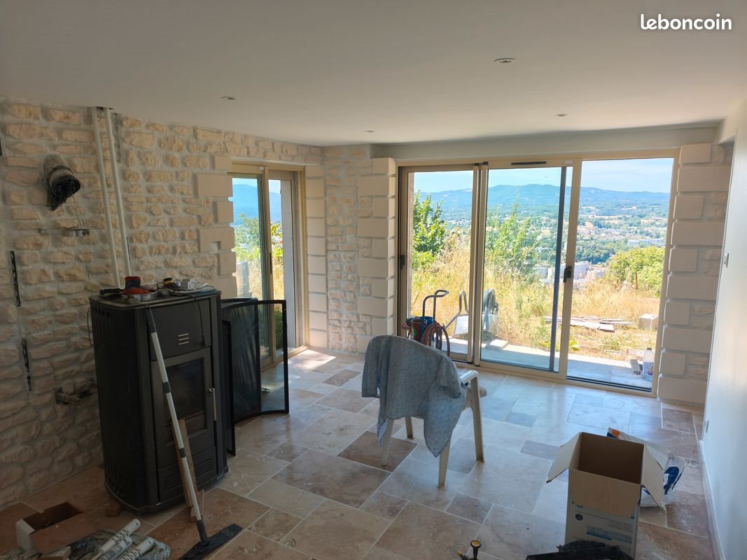 Maison à vendre, 85m², Voiron
