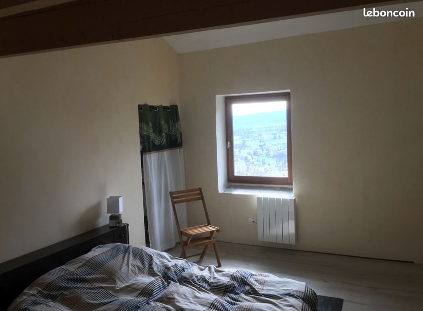 Maison à vendre, 85m², Voiron