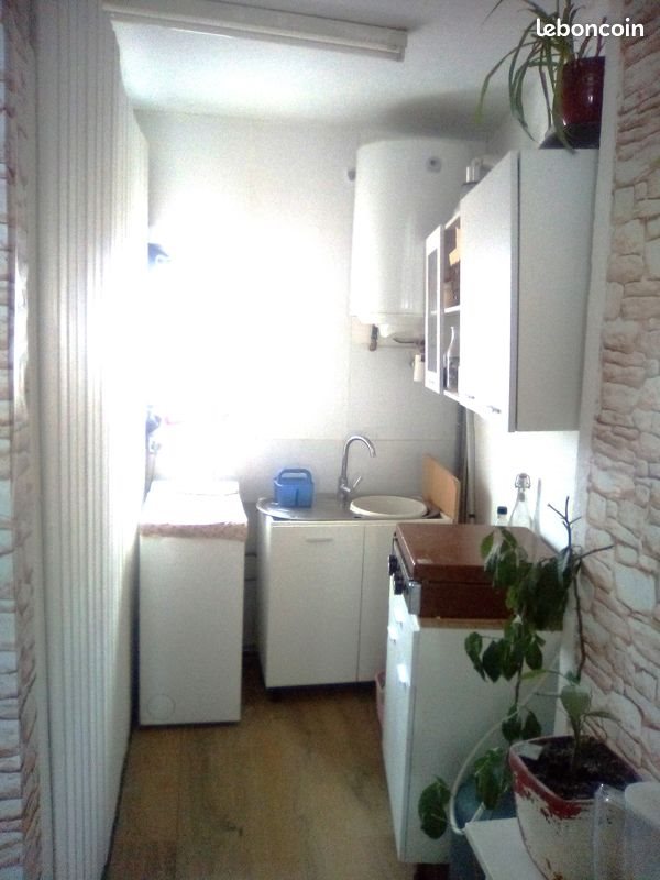 Maison à vendre, 36m², Saint-Hilaire-de-Riez