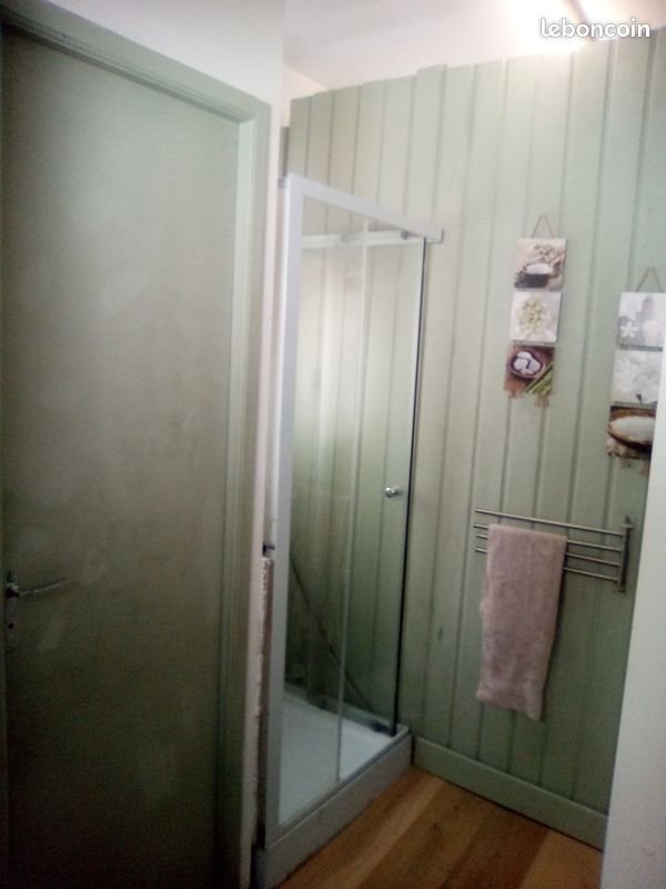 Maison à vendre, 36m², Saint-Hilaire-de-Riez