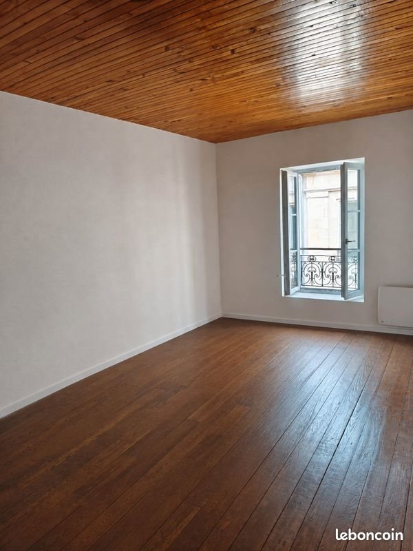 Appartement à louer, 90m², Gray