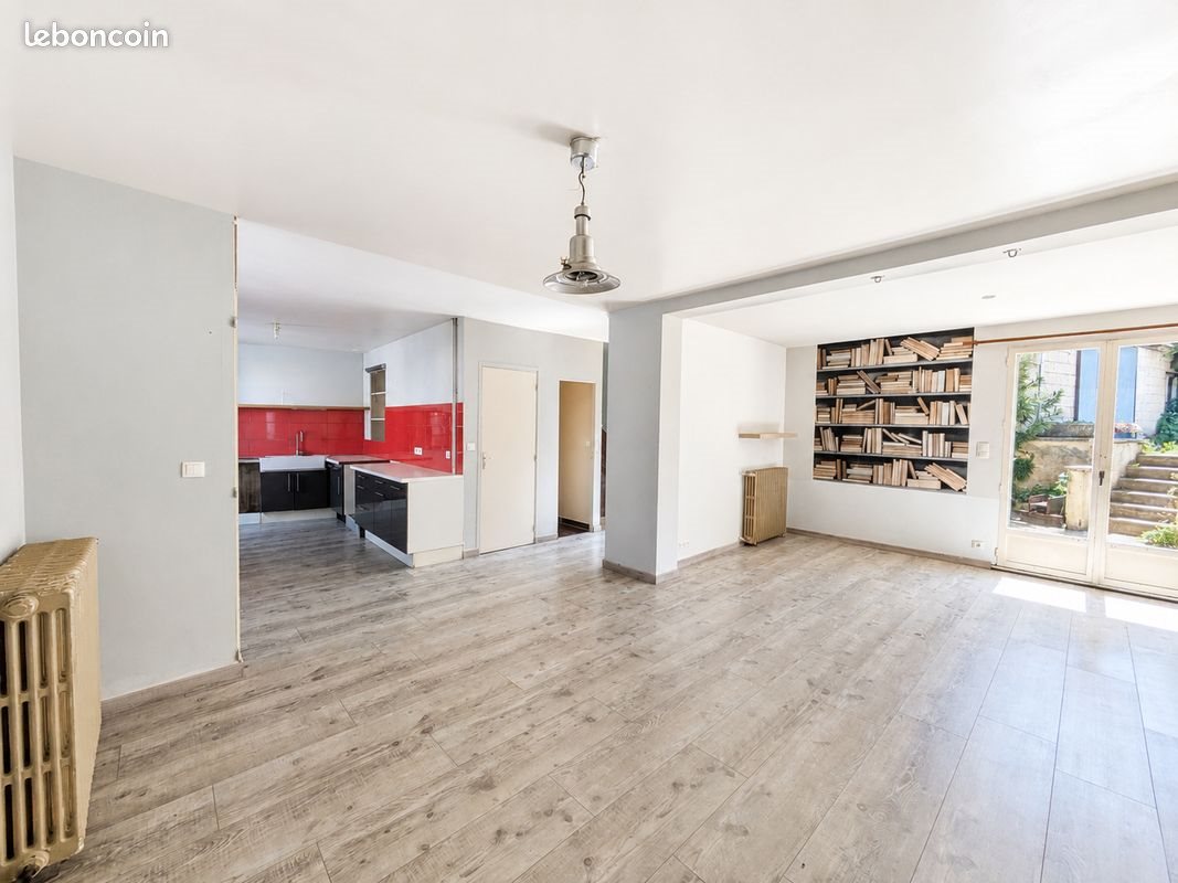 Maison à vendre, 102m², Joigny