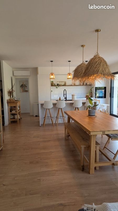 Maison à vendre, 115m², Mazan