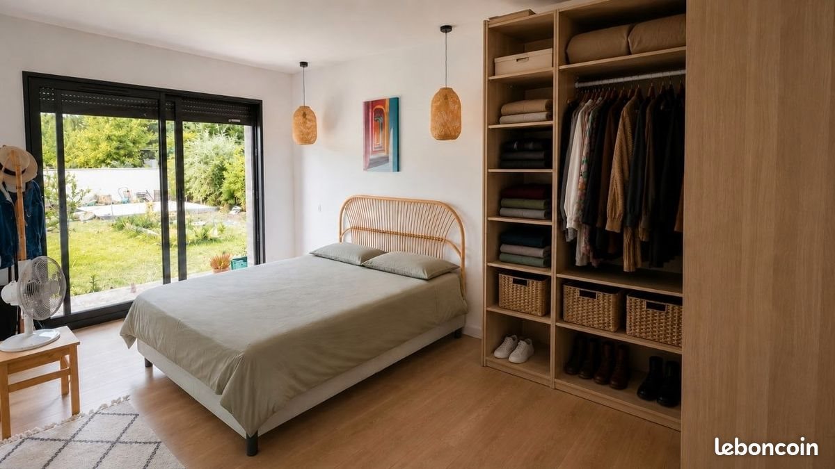 Maison à vendre, 115m², Mazan