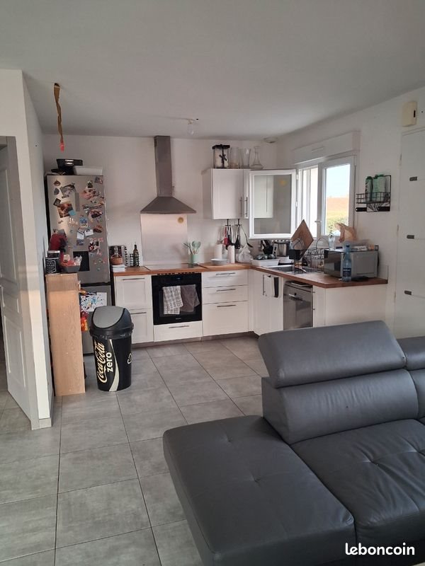 Maison à louer, 81m², Bourgneuf-en-Retz