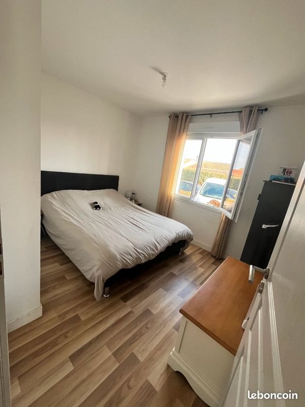 Maison à louer, 81m², Bourgneuf-en-Retz