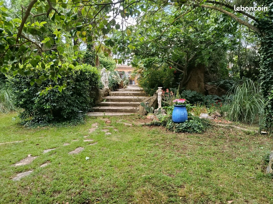 Appartement à louer, 19m², Agde (Cap d'Agde)
