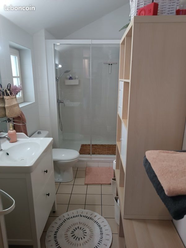 Appartement à vendre, 26m², Bernières-sur-Mer