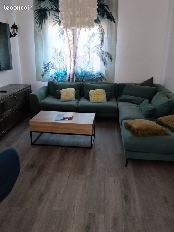 Appartement à vendre, 64m², Le Lavandou