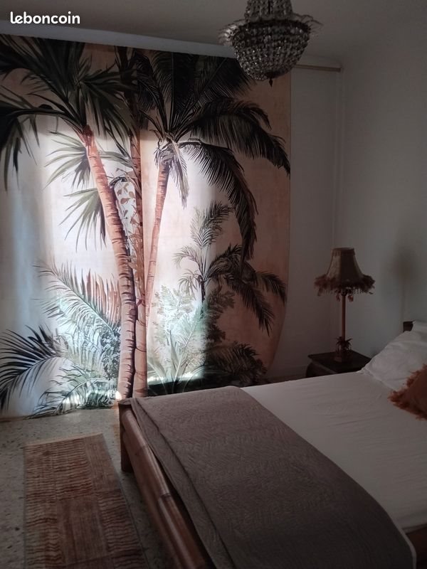 Appartement à vendre, 64m², Le Lavandou