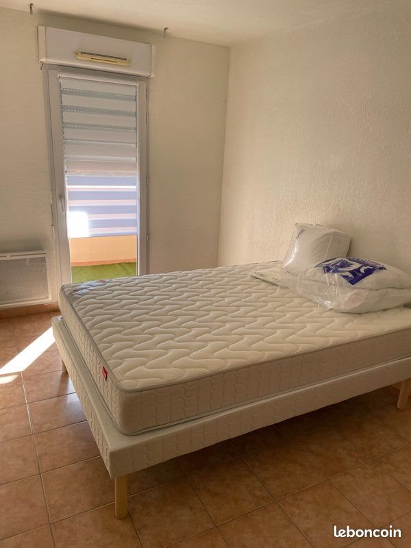 Appartement à louer, 39m², Fréjus