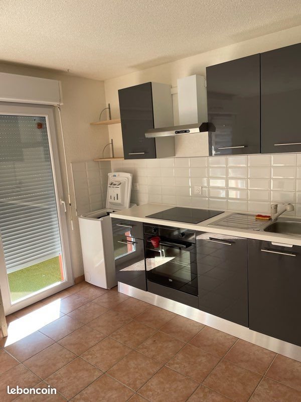 Appartement à louer, 39m², Fréjus