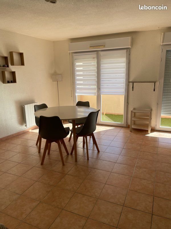 Appartement à louer, 39m², Fréjus