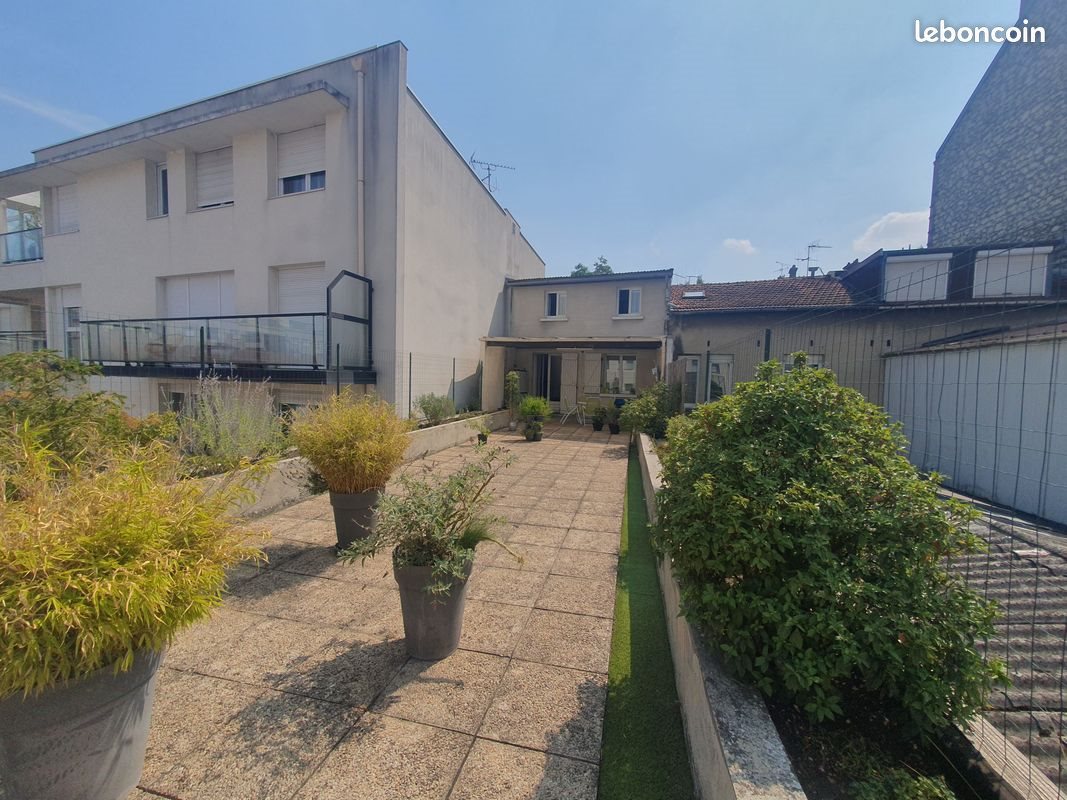 Appartement à vendre, 75m², Reims