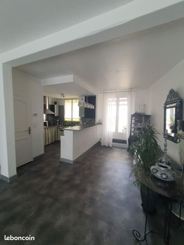 Appartement à vendre, 75m², Reims