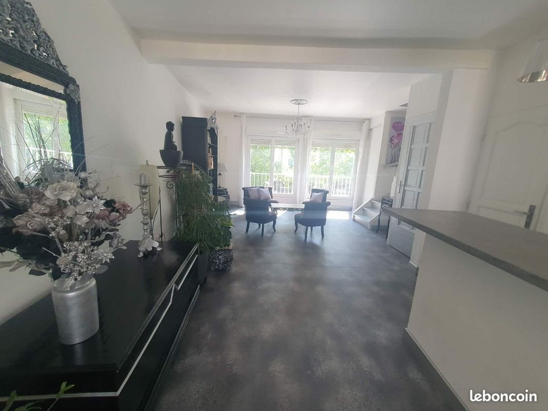 Appartement à vendre, 75m², Reims
