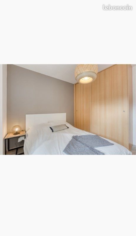 Appartement à louer, 64m², Douai