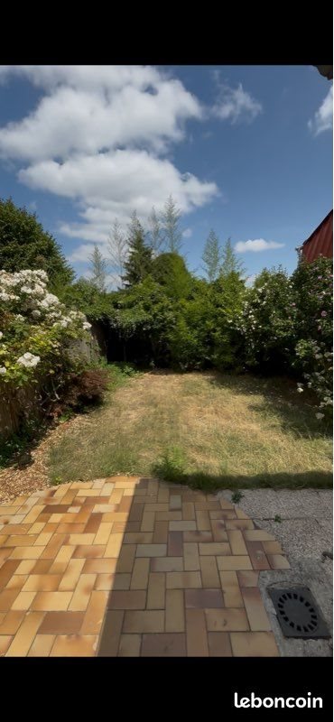 Appartement à louer, 64m², Douai