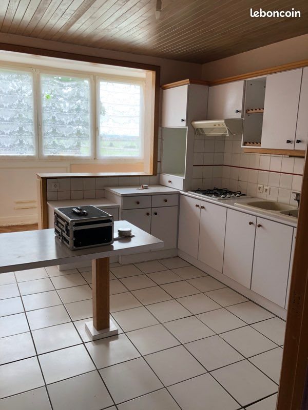 Appartement à vendre, 78m², Dieuze
