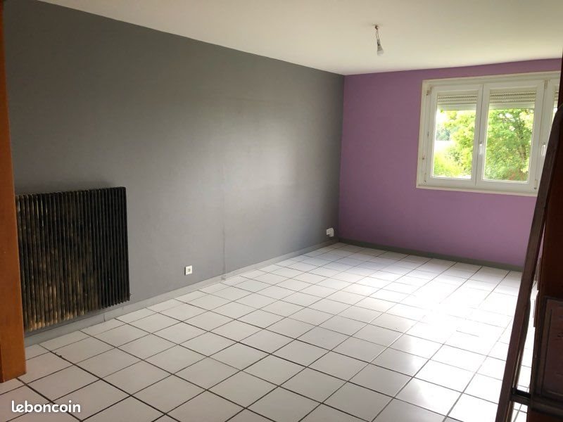 Appartement à vendre, 78m², Dieuze